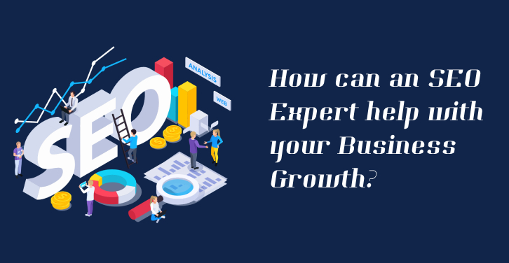 seo growth